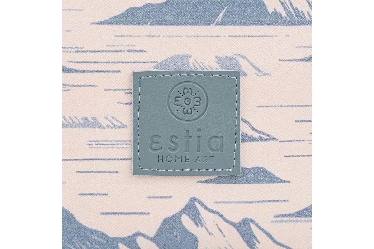 ESTIA ΤΣΑΝΤΑ ΦΑΓΗΤΟΥ SAVE THE AEGEAN ΙΣΟΘΕΡΜΙΚΗ 7lt ALPINE ESSENCE ESTIA ΤΣΑΝΤΑ ΦΑΓΗΤΟΥ SAVE THE AEGEAN ΙΣΟΘΕΡΜΙΚΗ 7lt ALPINE ESSENCE