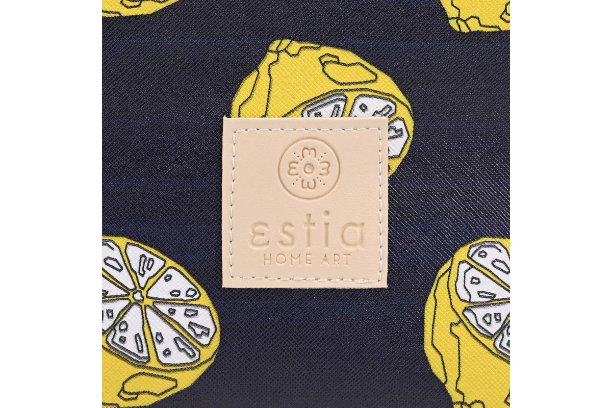 ESTIA ΤΣΑΝΤΑ ΦΑΓΗΤΟΥ SAVE THE AEGEAN ΙΣΟΘΕΡΜΙΚΗ 7lt CITRUS INFUSION ESTIA ΤΣΑΝΤΑ ΦΑΓΗΤΟΥ SAVE THE AEGEAN ΙΣΟΘΕΡΜΙΚΗ 7lt CITRUS INFUSION