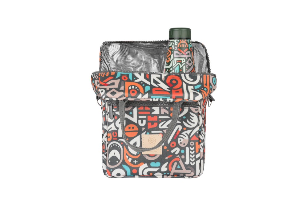 ESTIA ΤΣΑΝΤΑ ΦΑΓΗΤΟΥ SAVE THE AEGEAN ΙΣΟΘΕΡΜΙΚΗ 7lt GEOVIVID