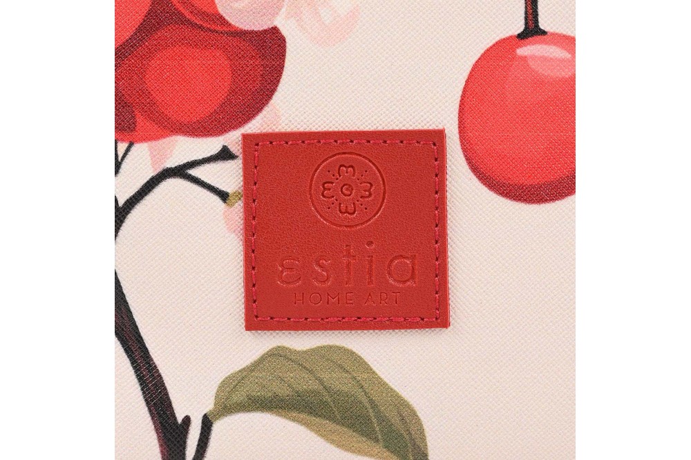 ESTIA ΤΣΑΝΤΑ ΦΑΓΗΤΟΥ SAVE THE AEGEAN ΙΣΟΘΕΡΜΙΚΗ 7lt SAKURA WHISPER