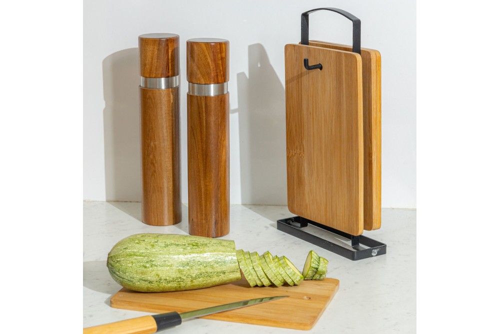 ESTIA ΜΥΛΟΣ ΓΙΑ ΑΛΑΤΙ/ΠΙΠΕΡΙ ALLURE ΚΕΡΑΜΙΚΟΣ