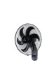 ESTIA ΑΝΕΜΙΣΤΗΡΑΣ ΕΠΙΤΟΙΧΙΟΣ BOW 45cm 75w ΜΑΥΡΟΣ ΜΕ ΜΕ ΤΗΛΕΧΕΙΡΙΣΤΗΡΙΟ ESTIA ΑΝΕΜΙΣΤΗΡΑΣ ΕΠΙΤΟΙΧΙΟΣ BOW 45cm 75w ΜΑΥΡΟΣ ΜΕ ΜΕ ΤΗΛΕΧΕΙΡΙΣΤΗΡΙΟ
