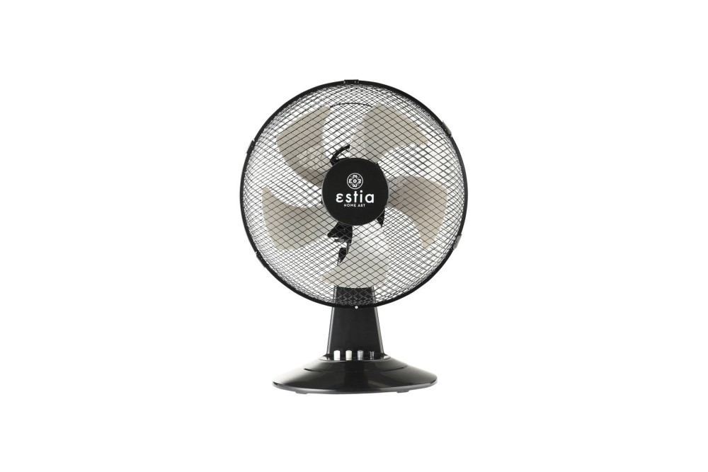 ESTIA ΑΝΕΜΙΣΤΗΡΑΣ ΕΠΙΤΡΑΠΕΖΙΟΣ AEROPULSE 30cm 40w