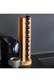 ESTIA ΒΑΣΗ ΓΙΑ ΚΑΨΟΥΛΕΣ ESPRESSO BAMBOO ESSENTIALS 36 ΘΕΣΕΩΝ ΠΕΡΙΣΤΡΕΦΟΜΕΝΗ ESTIA ΒΑΣΗ ΓΙΑ ΚΑΨΟΥΛΕΣ ESPRESSO BAMBOO ESSENTIALS 36 ΘΕΣΕΩΝ ΠΕΡΙΣΤΡΕΦΟΜΕΝΗ