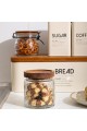 ESTIA ΔΟΧΕΙΟ ΑΠΟΘΗΚΕΥΣΗΣ ALLURE ΓΥΑΛΙΝΟ 700ml 14x10cm ΑΝΑΓΛΥΦΟ ESTIA ΔΟΧΕΙΟ ΑΠΟΘΗΚΕΥΣΗΣ ALLURE ΓΥΑΛΙΝΟ 700ml 14x10cm ΑΝΑΓΛΥΦΟ