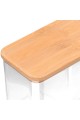ESTIA ΔΟΧΕΙΟ ΑΠΟΘΗΚΕΥΣΗΣ BAMBOO ESSENTIALS ΠΛΑΣΤΙΚΟ 2500ml ΣΤΟΙΒΑΖΟΜΕΝΟ ESTIA ΔΟΧΕΙΟ ΑΠΟΘΗΚΕΥΣΗΣ BAMBOO ESSENTIALS ΠΛΑΣΤΙΚΟ 2500ml ΣΤΟΙΒΑΖΟΜΕΝΟ