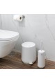 ESTIA ΠΙΓΚΑΛ FJORD ΠΛΑΣΤΙΚΟ WHITE