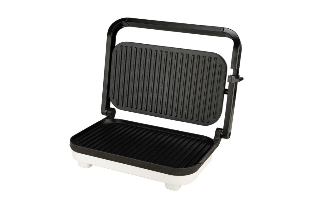 ESTIA ΤΟΣΤΙΕΡΑ INTENSE LUMINUS 2 ΘΕΣΕΩΝ 1300w ΜΕ ΑΝΤΙΚΟΛΛΗΤΙΚΕΣ ΠΛΑΚΕΣ ΜΑΤ