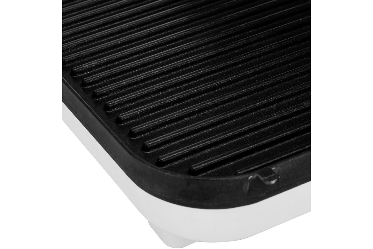 ESTIA ΤΟΣΤΙΕΡΑ INTENSE LUMINUS 2 ΘΕΣΕΩΝ 1300w ΜΕ ΑΝΤΙΚΟΛΛΗΤΙΚΕΣ ΠΛΑΚΕΣ ΜΑΤ