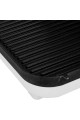 ESTIA ΤΟΣΤΙΕΡΑ INTENSE LUMINUS 2 ΘΕΣΕΩΝ 1300w ΜΕ ΑΝΤΙΚΟΛΛΗΤΙΚΕΣ ΠΛΑΚΕΣ ΜΑΤ