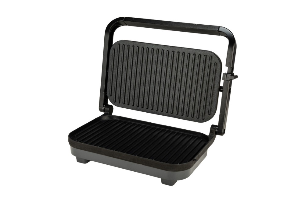 ESTIA ΤΟΣΤΙΕΡΑ INTENSE MISTY 2 ΘΕΣΕΩΝ 1300w ΜΕ ΑΝΤΙΚΟΛΛΗΤΙΚΕΣ ΠΛΑΚΕΣ ΜΑΤ