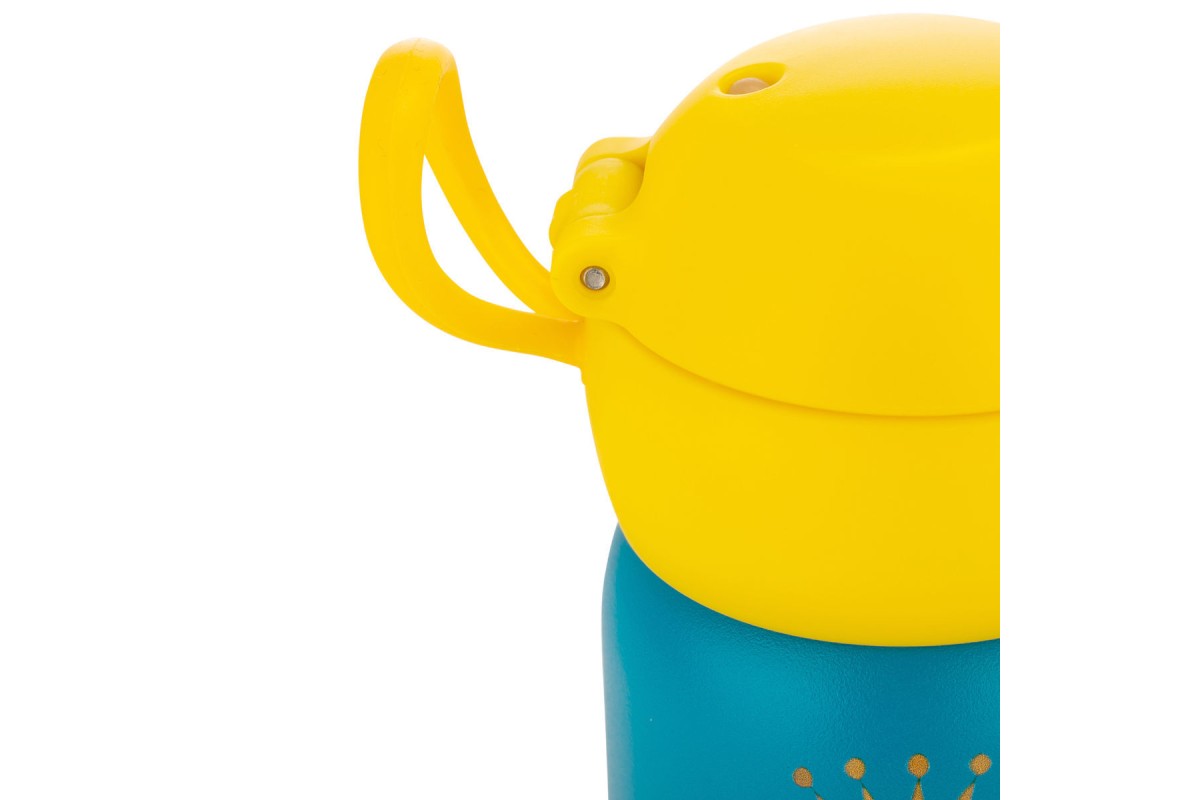 ESTIA ΘΕΡΜΟΣ ΠΑΙΔΙΚΟ 350ml JUNGLE ESTIA ΘΕΡΜΟΣ ΠΑΙΔΙΚΟ 350ml JUNGLE