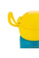 ESTIA ΘΕΡΜΟΣ ΠΑΙΔΙΚΟ 350ml JUNGLE ESTIA ΘΕΡΜΟΣ ΠΑΙΔΙΚΟ 350ml JUNGLE