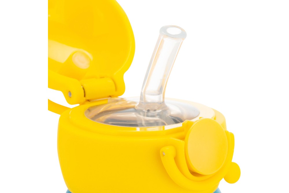 ESTIA ΘΕΡΜΟΣ ΠΑΙΔΙΚΟ 350ml JUNGLE