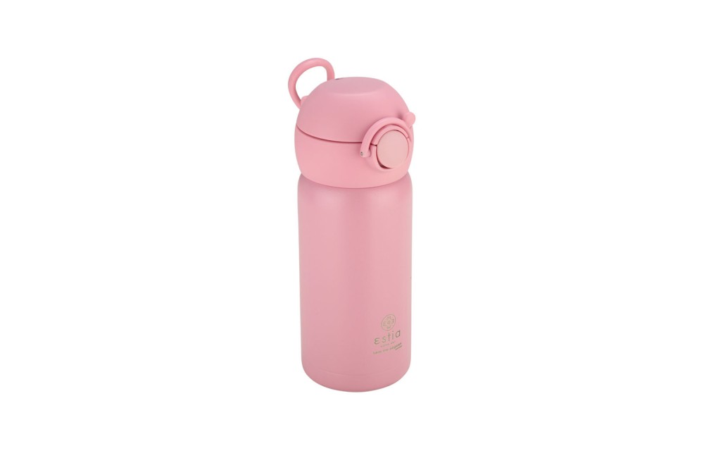 ESTIA ΘΕΡΜΟΣ ΠΑΙΔΙΚΟ 350ml CANDY PINK