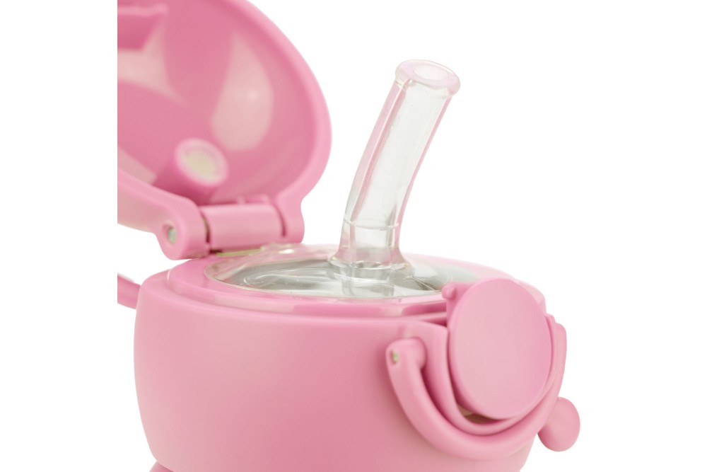 ESTIA ΘΕΡΜΟΣ ΠΑΙΔΙΚΟ 350ml CANDY PINK