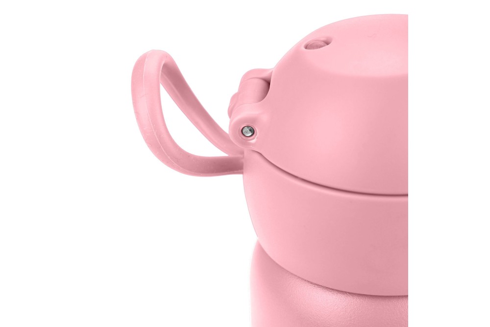 ESTIA ΘΕΡΜΟΣ ΠΑΙΔΙΚΟ 350ml CANDY PINK