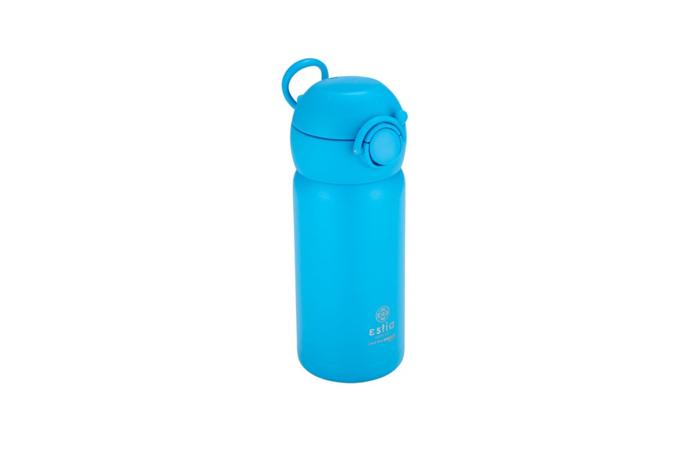 ESTIA ΘΕΡΜΟΣ ΠΑΙΔΙΚΟ 350ml AQUA BUDDY