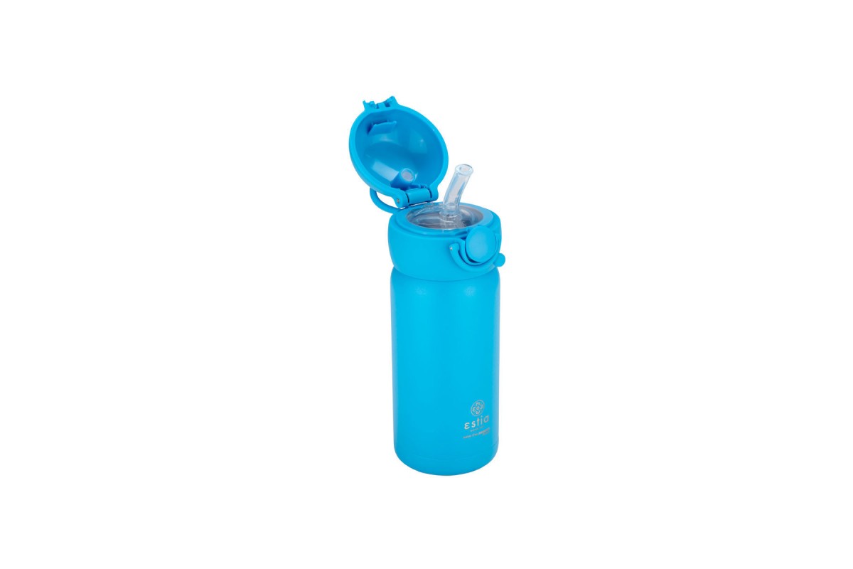 ESTIA ΘΕΡΜΟΣ ΠΑΙΔΙΚΟ 350ml AQUA BUDDY ESTIA ΘΕΡΜΟΣ ΠΑΙΔΙΚΟ 350ml AQUA BUDDY