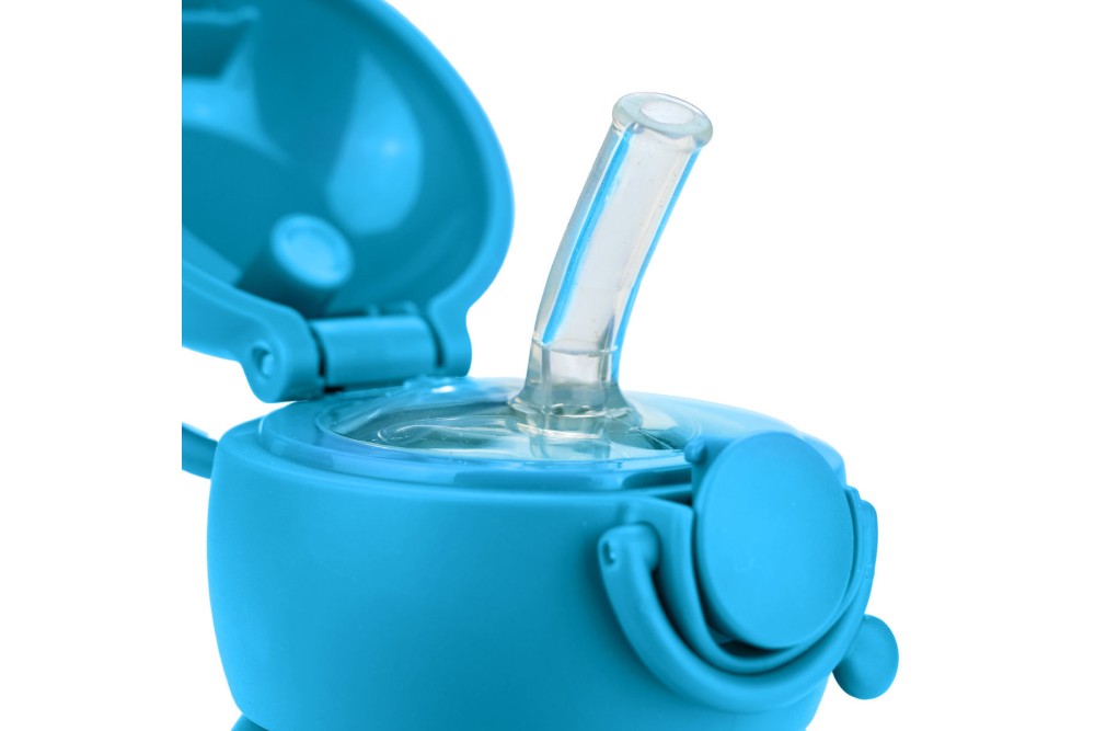 ESTIA ΘΕΡΜΟΣ ΠΑΙΔΙΚΟ 350ml AQUA BUDDY