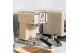 ESTIA ΜΗΧΑΝΗ ESPRESSO RETRO EPOQUE 1350w 20bar 1.5lt