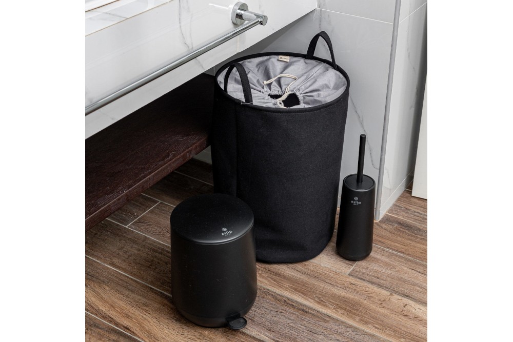 ESTIA ΚΑΛΑΘΙ ΑΠΛΥΤΩΝ FJORD ΜΕ ΧΕΡΟΥΛΙΑ 36x36x50cm MAGNET