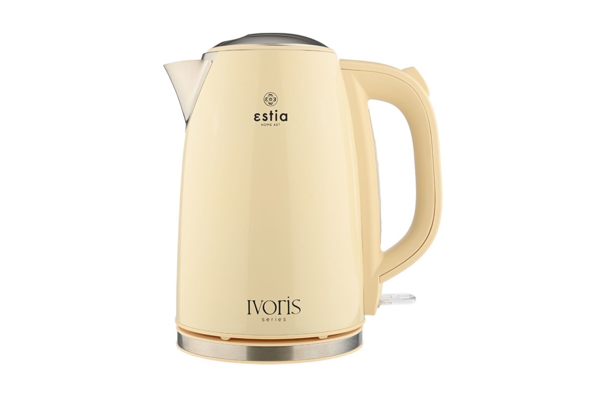 ESTIA ΒΡΑΣΤΗΡΑΣ IVORIS 2200w 1.7lt
