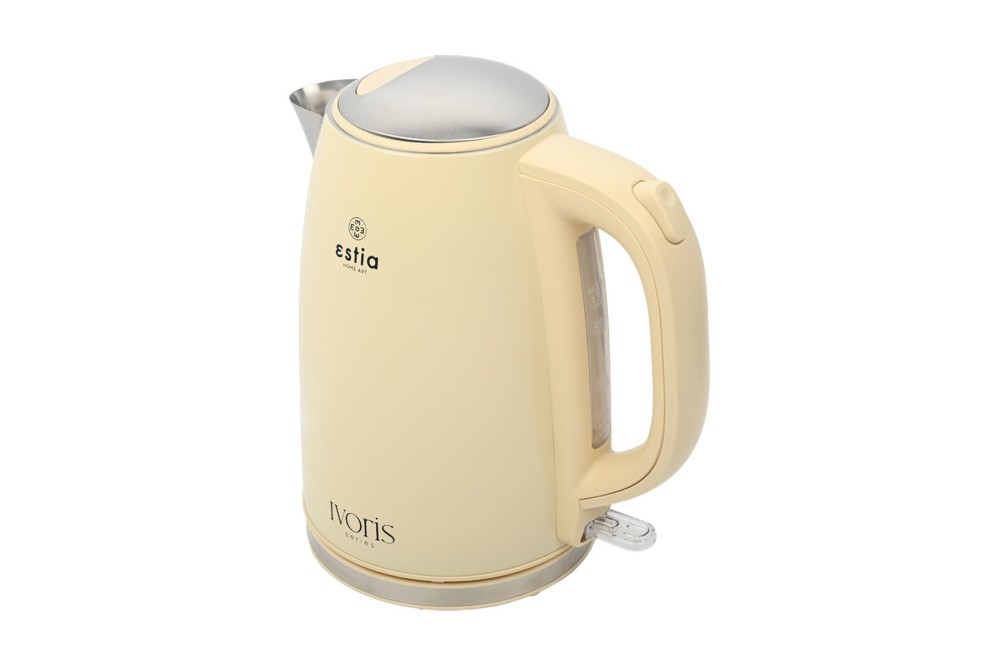 ESTIA ΒΡΑΣΤΗΡΑΣ IVORIS 2200w 1.7lt