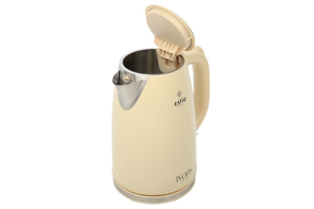 ESTIA ΒΡΑΣΤΗΡΑΣ IVORIS 2200w 1.7lt