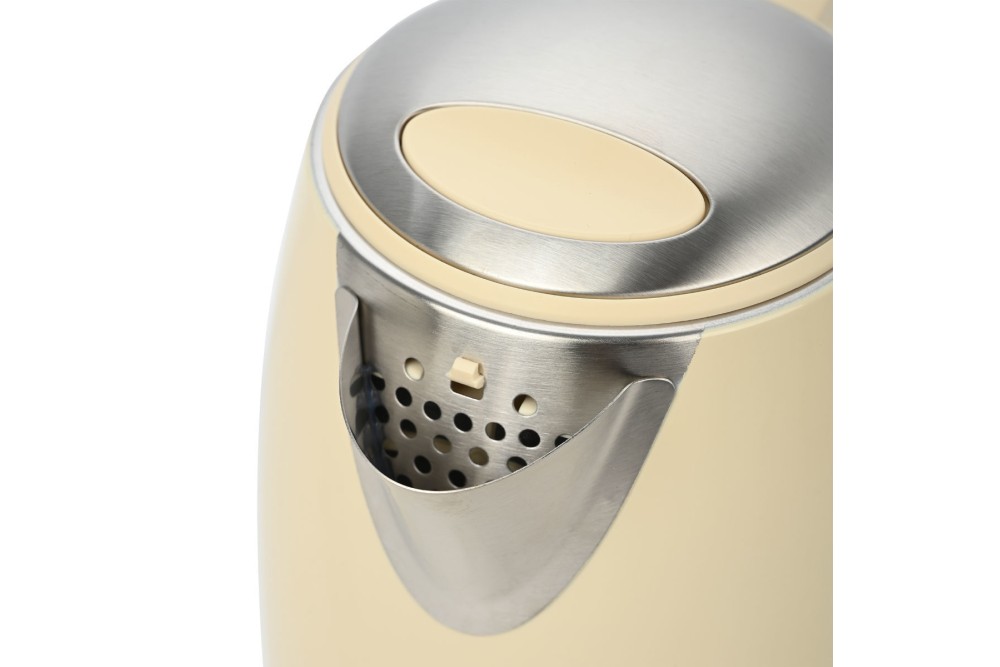 ESTIA ΒΡΑΣΤΗΡΑΣ IVORIS 2200w 1.7lt