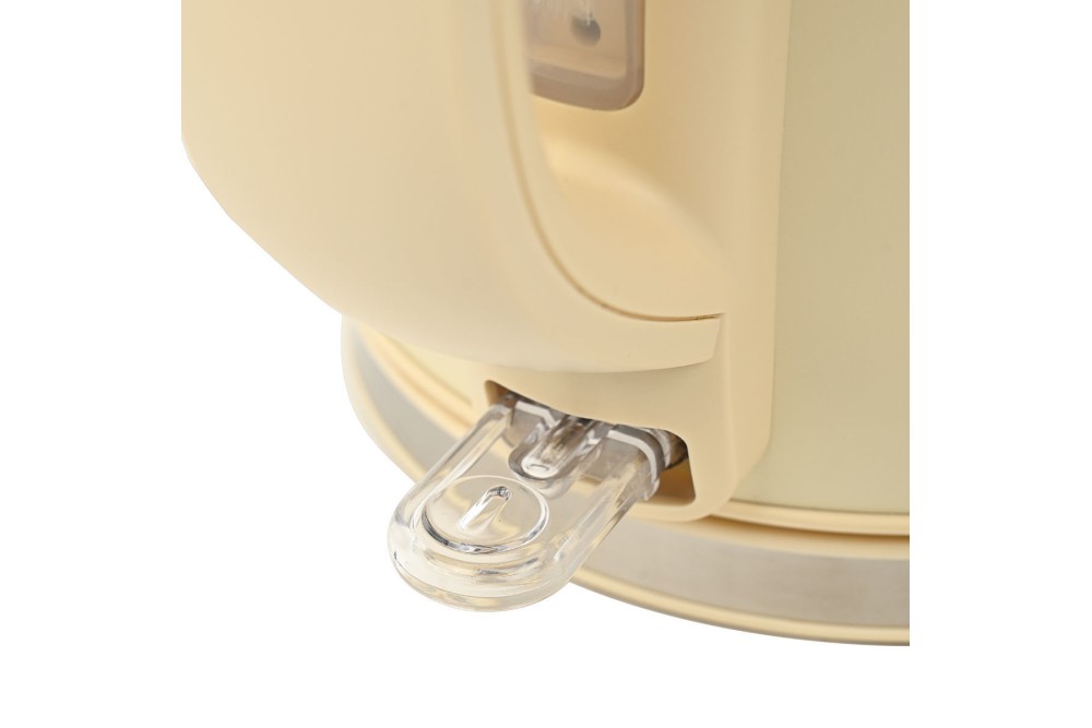 ESTIA ΒΡΑΣΤΗΡΑΣ IVORIS 2200w 1.7lt