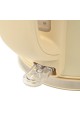 ESTIA ΒΡΑΣΤΗΡΑΣ IVORIS 2200w 1.7lt