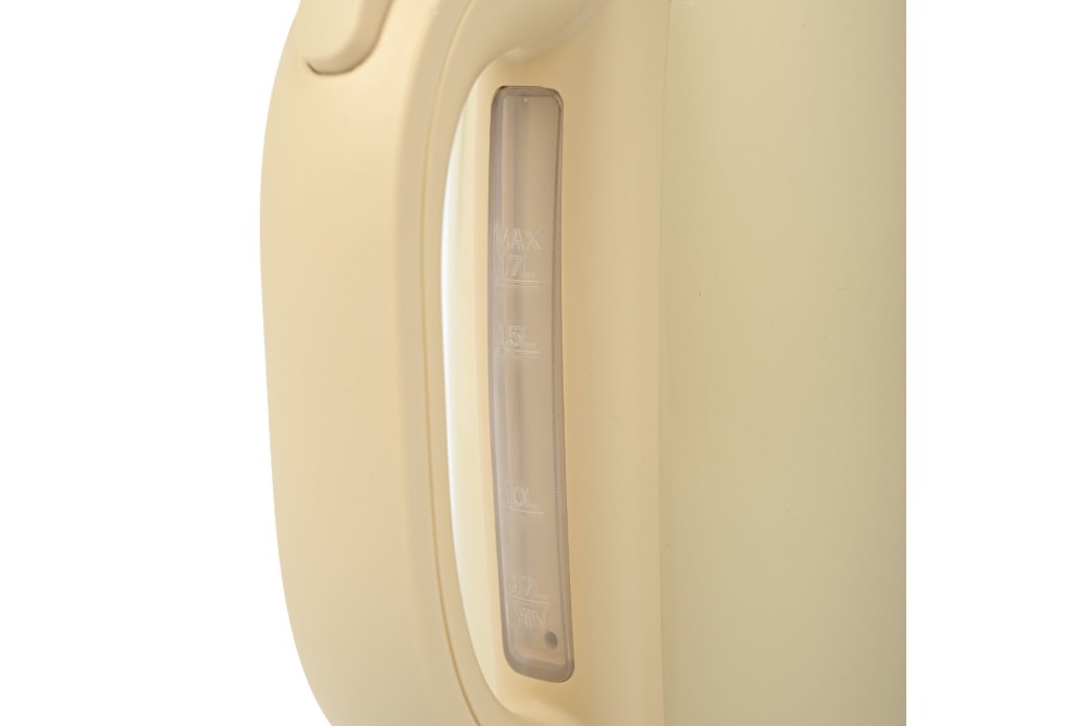 ESTIA ΒΡΑΣΤΗΡΑΣ IVORIS 2200w 1.7lt