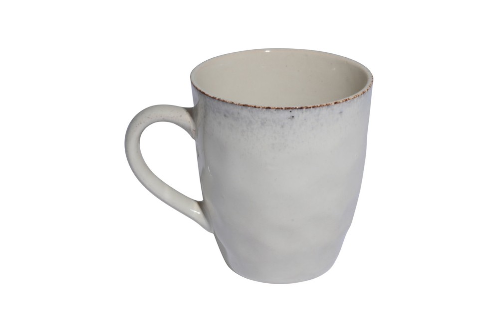 ESTIA ΚΟΥΠΑ ΚΑΦΕ VIGNETTE STONEWARE 400ml SEAL