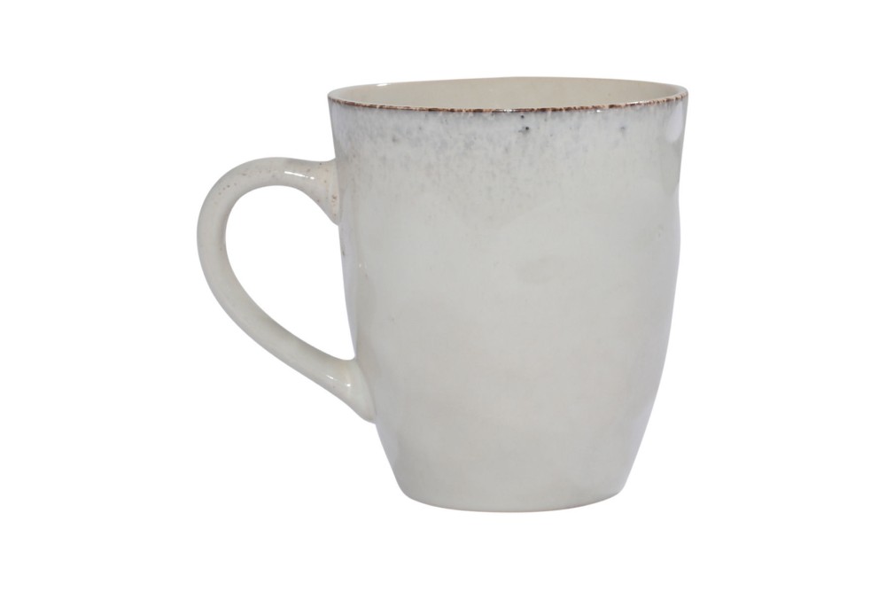 ESTIA ΚΟΥΠΑ ΚΑΦΕ VIGNETTE STONEWARE 400ml SEAL