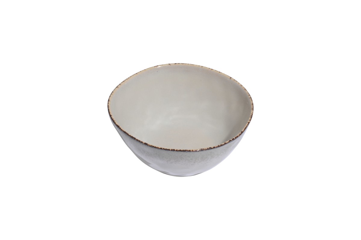 ESTIA ΜΠΟΛ VIGNETTE STONEWARE 15cm SEAL ESTIA ΜΠΟΛ VIGNETTE STONEWARE 15cm SEAL