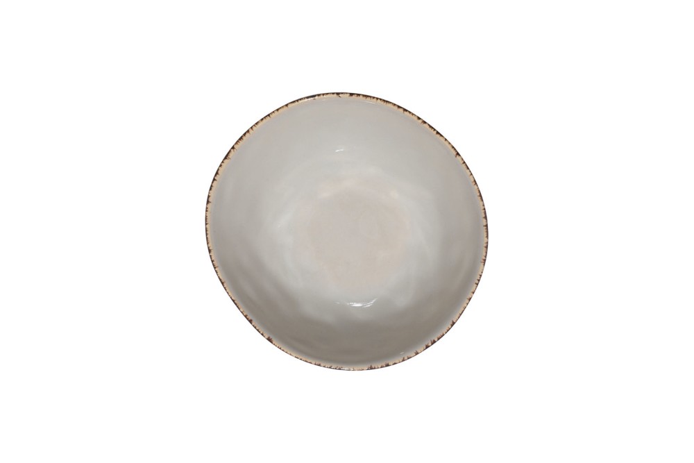 ESTIA ΜΠΟΛ VIGNETTE STONEWARE 15cm SEAL