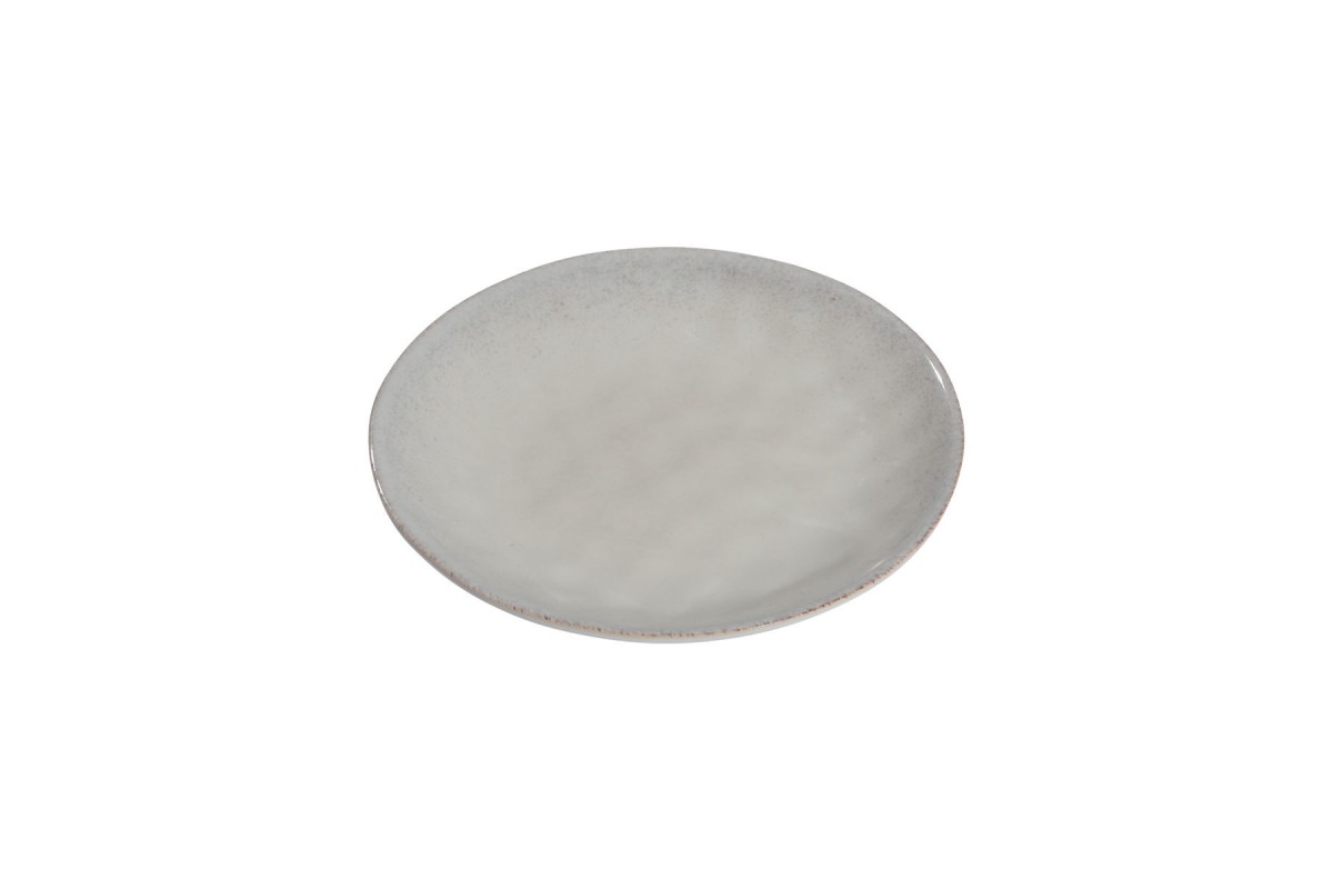 ESTIA ΠΙΑΤΟ ΒΑΘΥ VIGNETTE STONEWARE 23cm SEAL
