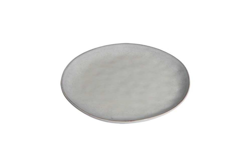 ESTIA ΠΙΑΤΟ ΡΗΧΟ VIGNETTE STONEWARE 21cm SEAL