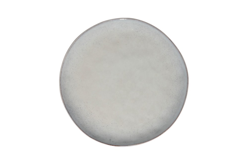 ESTIA ΠΙΑΤΟ ΡΗΧΟ VIGNETTE STONEWARE 21cm SEAL