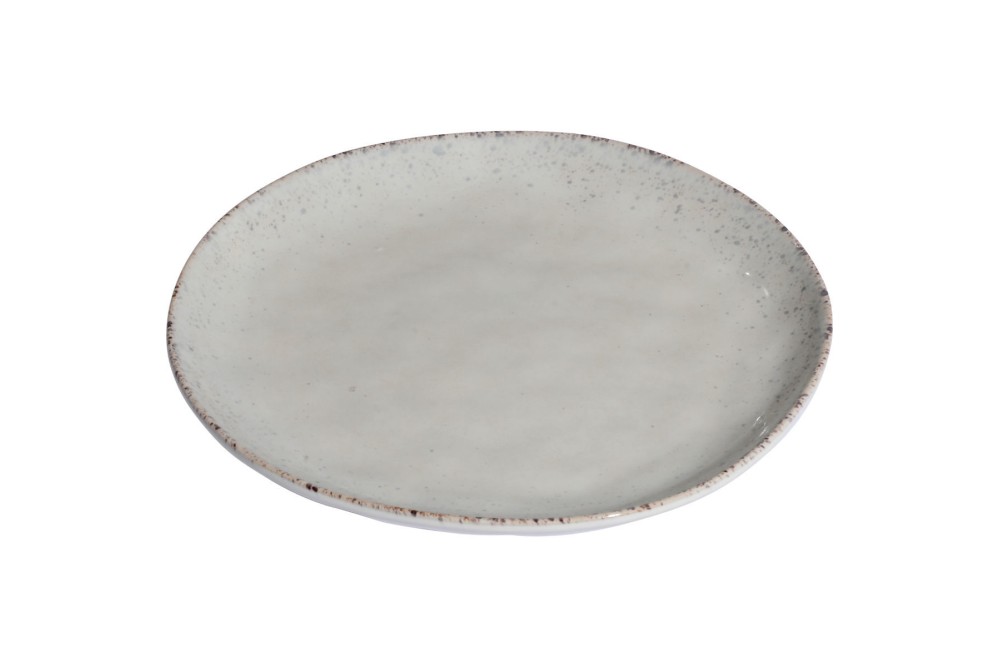 ESTIA ΠΙΑΤΟ ΡΗΧΟ VIGNETTE STONEWARE 27cm SEAL