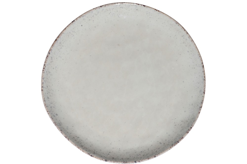 ESTIA ΠΙΑΤΟ ΡΗΧΟ VIGNETTE STONEWARE 27cm SEAL