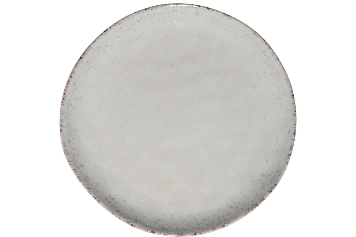 ESTIA ΠΙΑΤΟ ΡΗΧΟ VIGNETTE STONEWARE 27cm SEAL