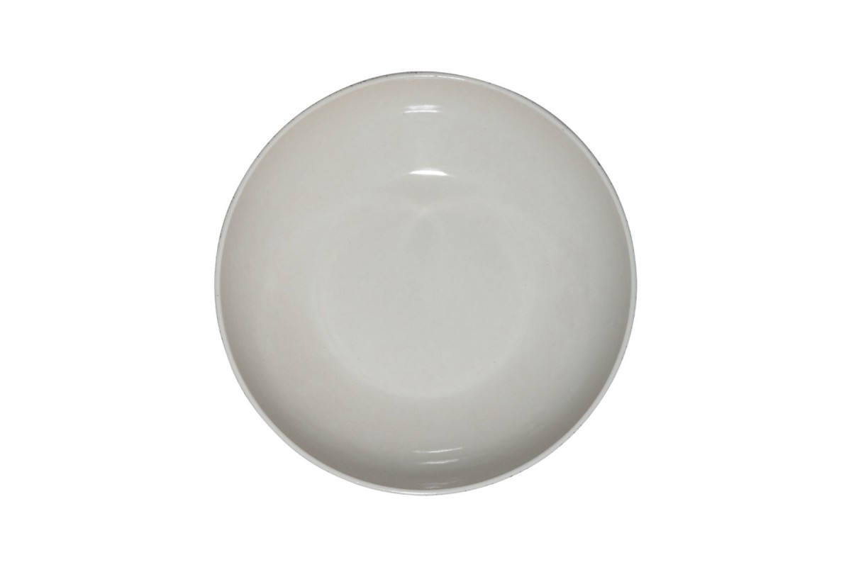 ESTIA ΣΑΛΑΤΙΕΡΑ VIGNETTE STONEWARE 26cm SEAL