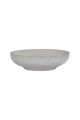 ESTIA ΣΑΛΑΤΙΕΡΑ VIGNETTE STONEWARE 26cm SEAL