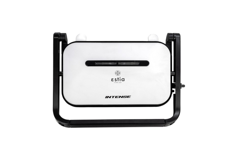 ESTIA ΤΟΣΤΙΕΡΑ INTENSE LUMINUS 2 ΘΕΣΕΩΝ 1300w ΜΕ ΑΝΤΙΚΟΛΛΗΤΙΚΕΣ ΠΛΑΚΕΣ ΜΑΤ