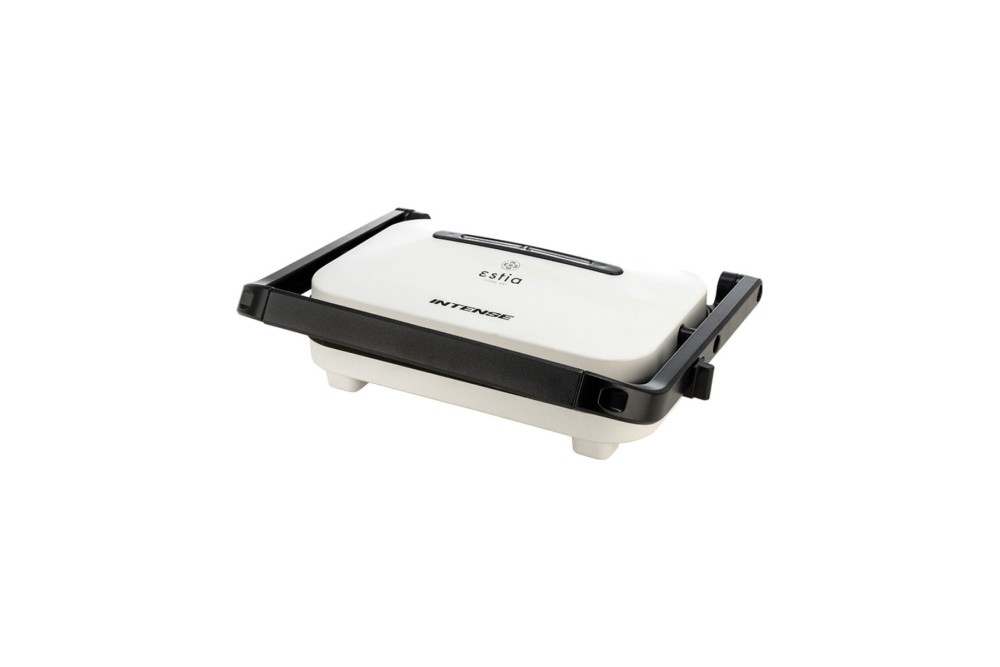 ESTIA ΤΟΣΤΙΕΡΑ INTENSE LUMINUS 2 ΘΕΣΕΩΝ 1300w ΜΕ ΑΝΤΙΚΟΛΛΗΤΙΚΕΣ ΠΛΑΚΕΣ ΜΑΤ