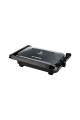 ESTIA ΤΟΣΤΙΕΡΑ INTENSE MISTY 2 ΘΕΣΕΩΝ 1300w ΜΕ ΑΝΤΙΚΟΛΛΗΤΙΚΕΣ ΠΛΑΚΕΣ ΜΑΤ