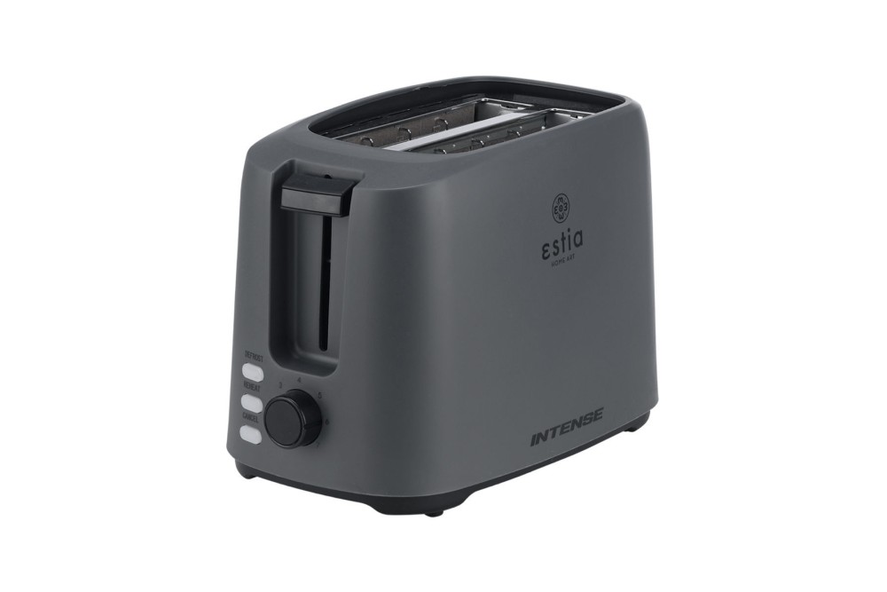 ESTIA ΦΡΥΓΑΝΙΕΡΑ INTENSE MISTY 2 ΘΕΣΕΩΝ ΜΕ 7 ΕΠΙΠΕΔΑ ΨΗΣΙΜΑΤΟΣ 700w ΜΑΤ