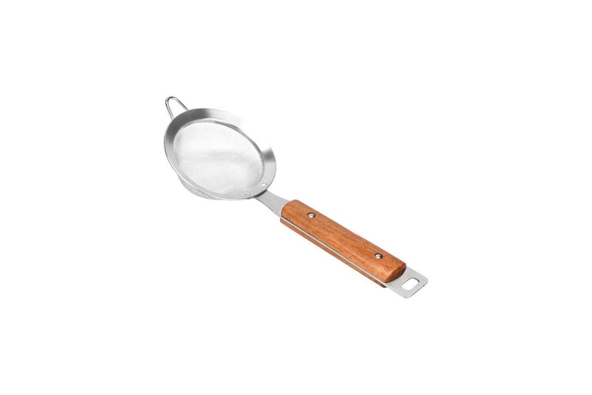 ESTIA ΣΟΥΡΩΤΗΡΙ ΑΝΟΞΕΙΔΩΤΟ ALLURE 10cm ME ΞΥΛΙΝΗ ΛΑΒΗ ESTIA ΣΟΥΡΩΤΗΡΙ ΑΝΟΞΕΙΔΩΤΟ ALLURE 10cm ME ΞΥΛΙΝΗ ΛΑΒΗ